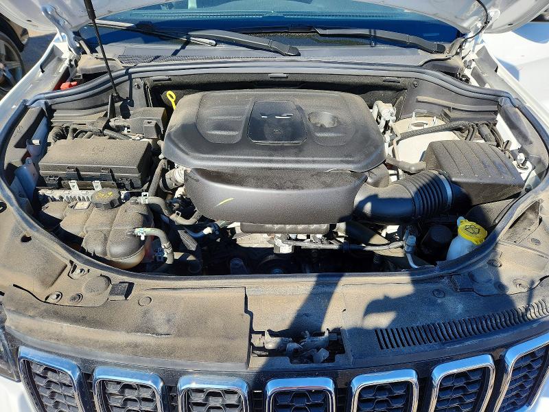 2021 Jeep Grand Cherokee მანქანა იყიდება აუქციონზე, vin: 1C4RJFBG5MC631249, აუქციონის ნომერი: 55691816