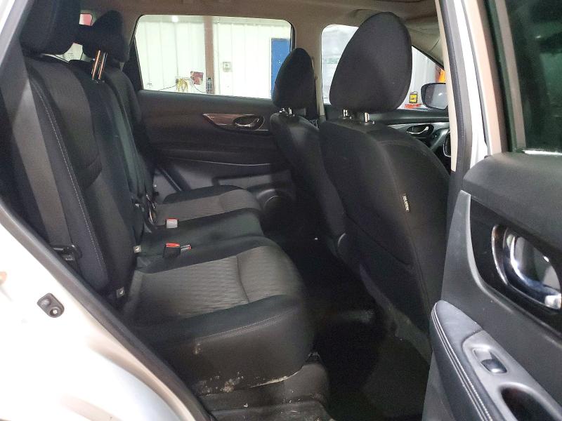Aukcja sprzedaży 2017 Nissan Rogue, vin: 5N1AT2MV0HC888588, numer aukcji: 58375696