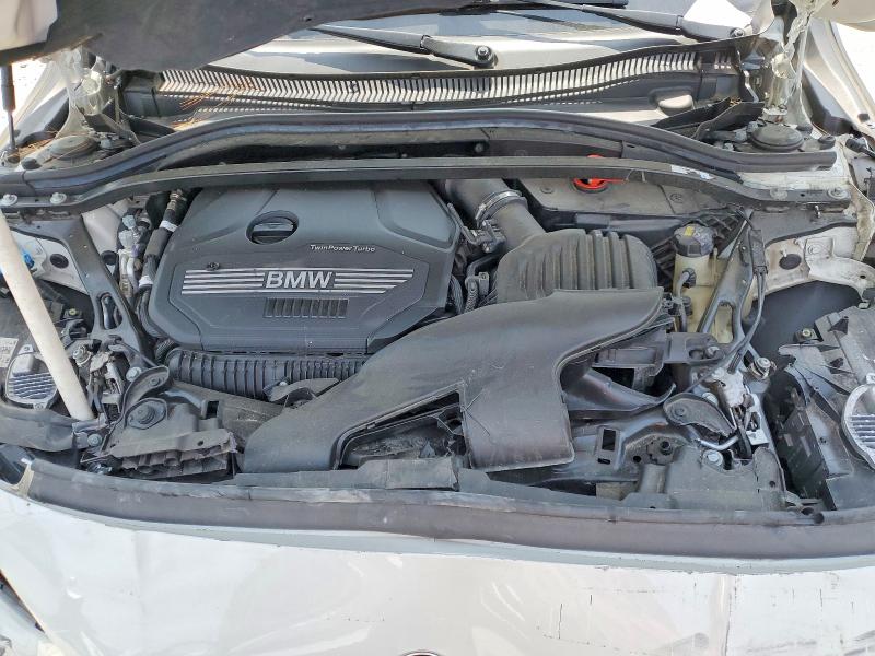 58834886 :رقم المزاد ، WBA73AK04M7H36803 vin ، 2021 Bmw 228xi مزاد بيع