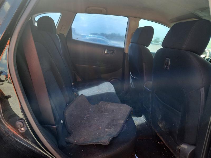 57026446 :رقم المزاد ، JN8AS5MT4EW609603 vin ، 2014 Nissan Rogue Select مزاد بيع