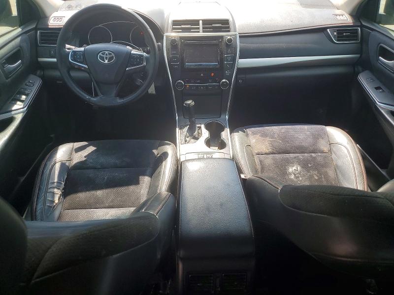 Продаж на аукціоні авто 2015 Toyota Camry, vin: 4T1BF1FK5FU474657, номер лоту: 58621856