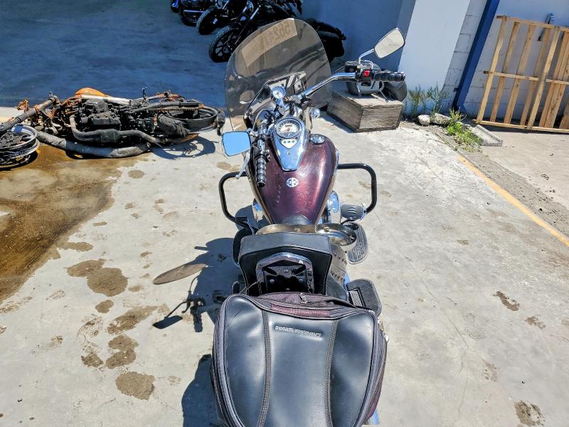 Aukcja sprzedaży 2012 Kawasaki Vn900, vin: JKAVN2B16CA070927, numer aukcji: 56247946