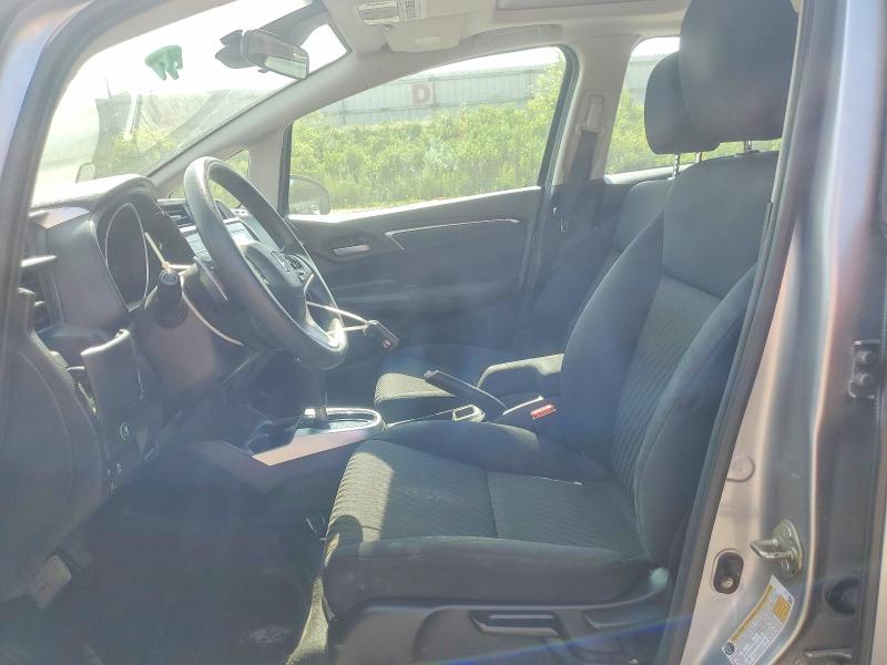 Aukcja sprzedaży 2020 Honda Fit, vin: 3HGGK5H88LM708340, numer aukcji: 56476106