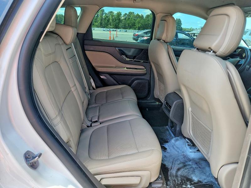 2020 Lincoln Corsair მანქანა იყიდება აუქციონზე, vin: 5LMCJ1C96LUL20519, აუქციონის ნომერი: 59279066