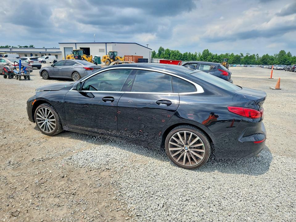 Продаж на аукціоні авто 2021 Bmw 228i, vin: WBA73AK06M7G97454, номер лоту: 56249506