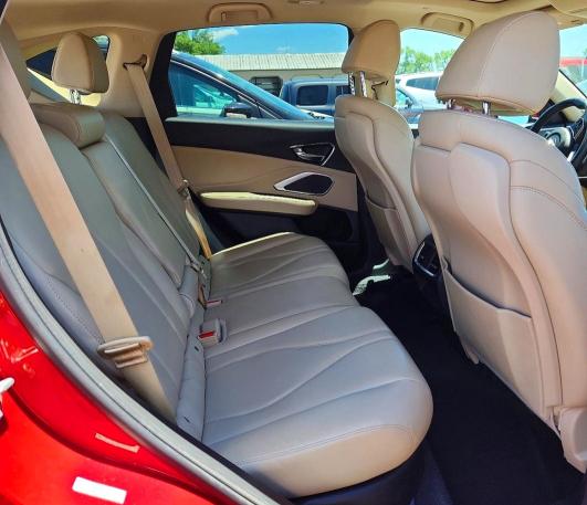 58103556 :رقم المزاد ، 5J8TC2H37KL029061 vin ، 2019 Acura Rdx مزاد بيع
