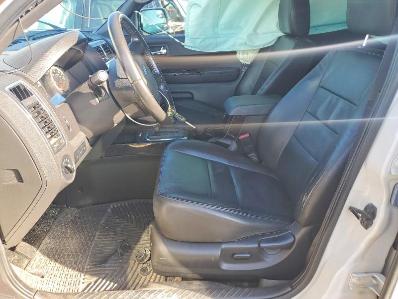 2011 Ford Escape მანქანა იყიდება აუქციონზე, vin: 1FMCU0EG9BKB71971, აუქციონის ნომერი: 57678046