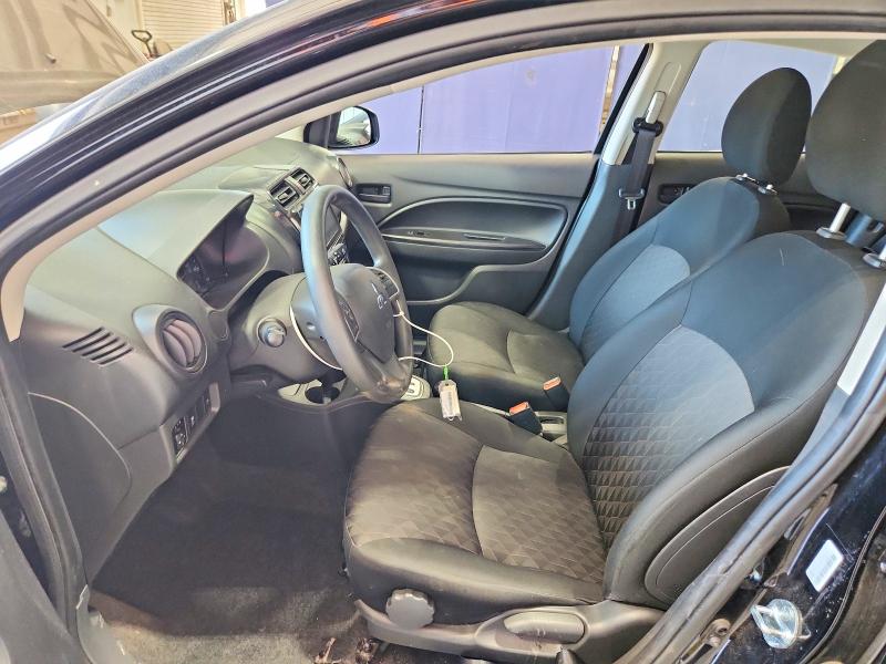 Продаж на аукціоні авто 2024 Mitsubishi Mirage, vin: ML32AUHJ9RH023076, номер лоту: 56041176