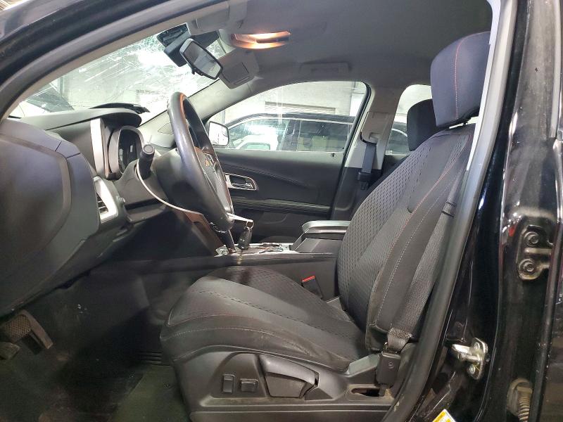 Продажа на аукционе авто 2012 Chevrolet Equinox, vin: 2GNALBEK8C1181138, номер лота: 57618826