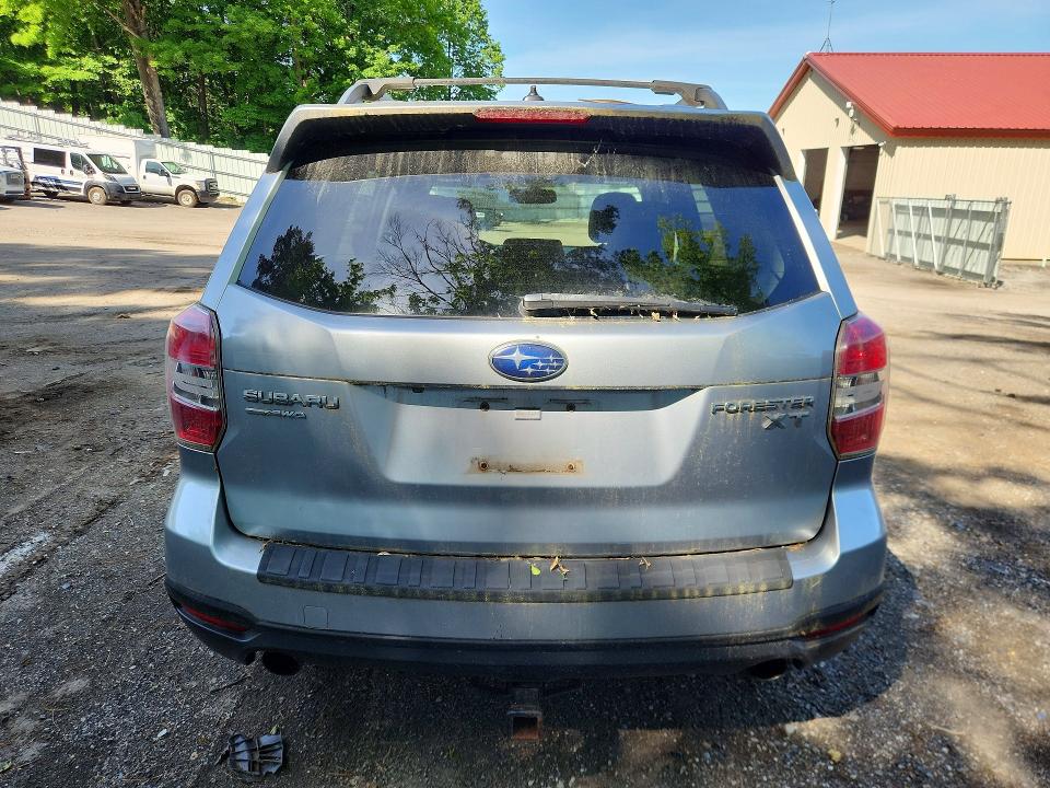 Продажа на аукционе авто 2015 Subaru Forester, vin: JF2SJGUC8FH528710, номер лота: 56526656