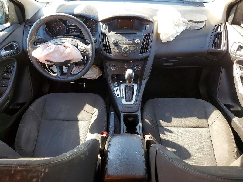 2015 Ford Focus მანქანა იყიდება აუქციონზე, vin: 1FADP3K20FL249361, აუქციონის ნომერი: 57083376