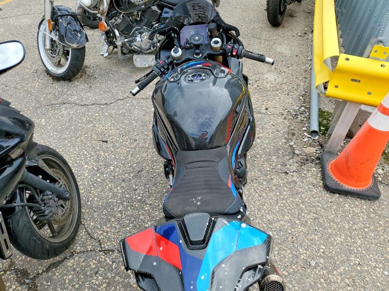 Aukcja sprzedaży 2024 Bmw S 1000, vin: WB10E6307R6J52154, numer aukcji: 58943126