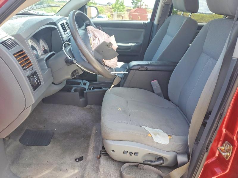 Продажа на аукционе авто 2006 Dodge Dakota, vin: 1D7HE48K66S608965, номер лота: 57700196