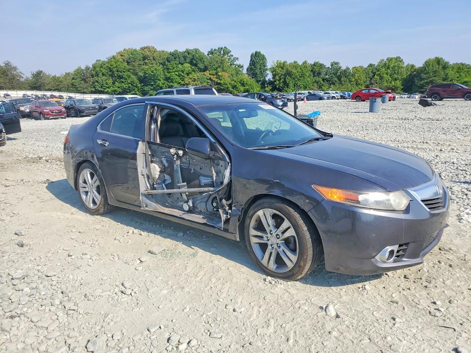 Aukcja sprzedaży 2012 Acura Tsx, vin: JH4CU4F62CC000085, numer aukcji: 56655086