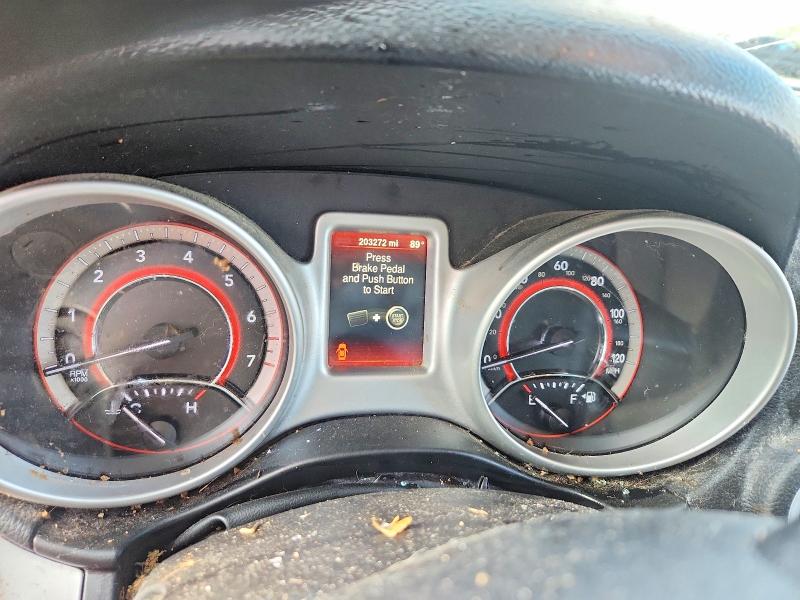 2015 Dodge Journey მანქანა იყიდება აუქციონზე, vin: 3C4PDCBB1FT546756, აუქციონის ნომერი: 56041326