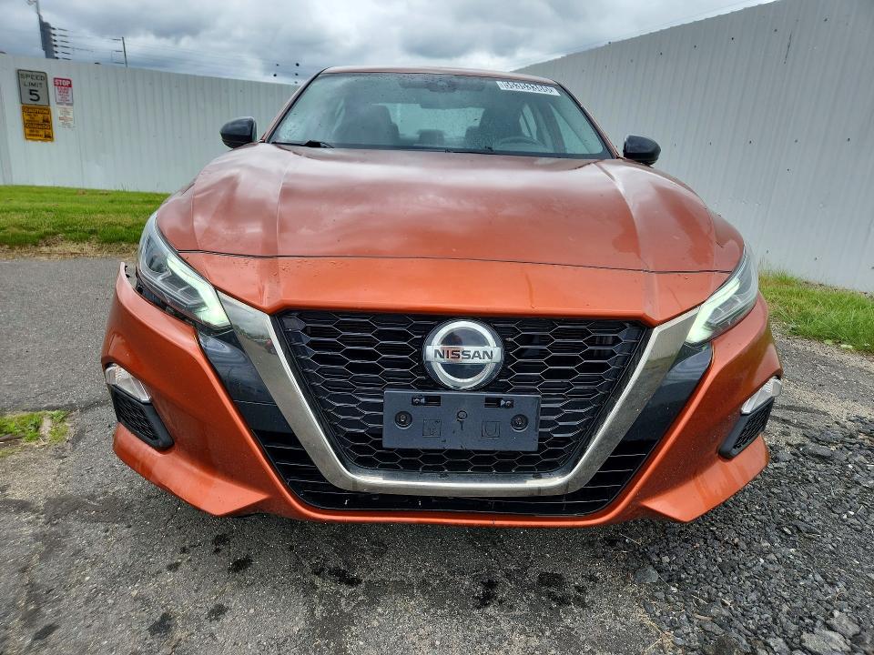 Продаж на аукціоні авто 2020 Nissan Altima, vin: 1N4BL4CV6LC266632, номер лоту: 55353386