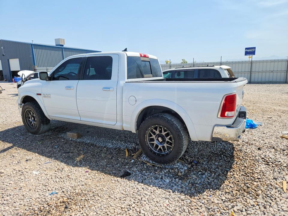 Aukcja sprzedaży 2015 Ram 1500, vin: 1C6RR7NM6FS733272, numer aukcji: 58386146