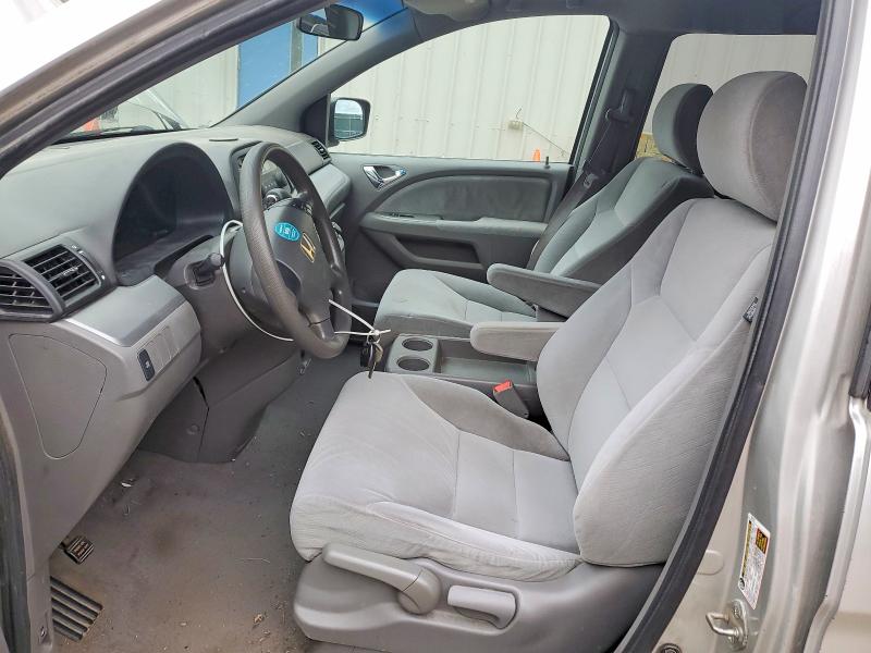 Продаж на аукціоні авто 2009 Honda Odyssey, vin: 5FNRL382X9B026061, номер лоту: 58135546