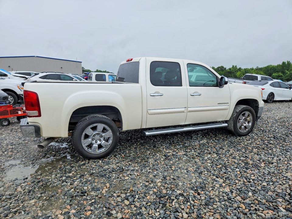 Aukcja sprzedaży 2010 Gmc Sierra, vin: 3GTRCWE06AG287058, numer aukcji: 56430326