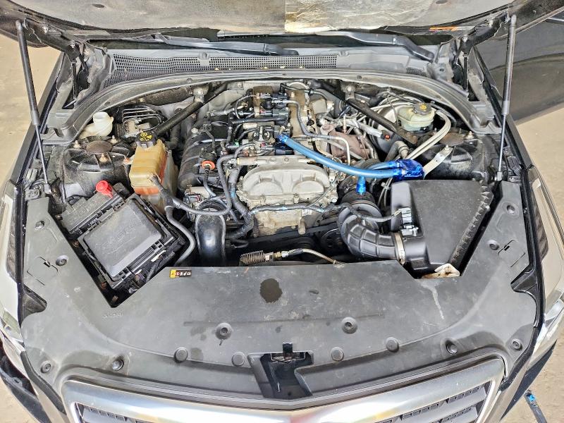 56682716 :رقم المزاد ، 1G6AG5RX5D0172367 vin ، 2013 Cadillac Ats مزاد بيع