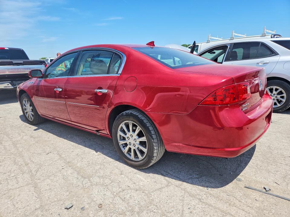 55816266 :رقم المزاد ، 1G4HD57M59U113568 vin ، 2009 Buick Lucerne مزاد بيع