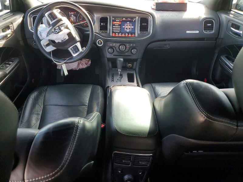 56231136 :رقم المزاد ، 2C3CDXCT7EH368912 vin ، 2014 Dodge Charger مزاد بيع