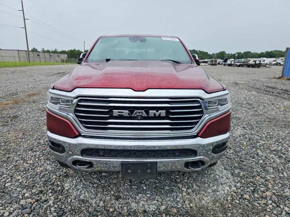 Продажа на аукционе авто 2019 Ram 1500, vin: 1C6RREKT7KN502955, номер лота: 57816926