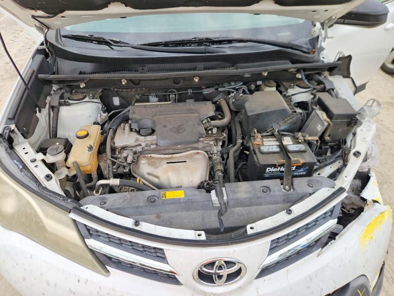 2015 Toyota Rav4 მანქანა იყიდება აუქციონზე, vin: 2T3ZFREV3FW137369, აუქციონის ნომერი: 55069406