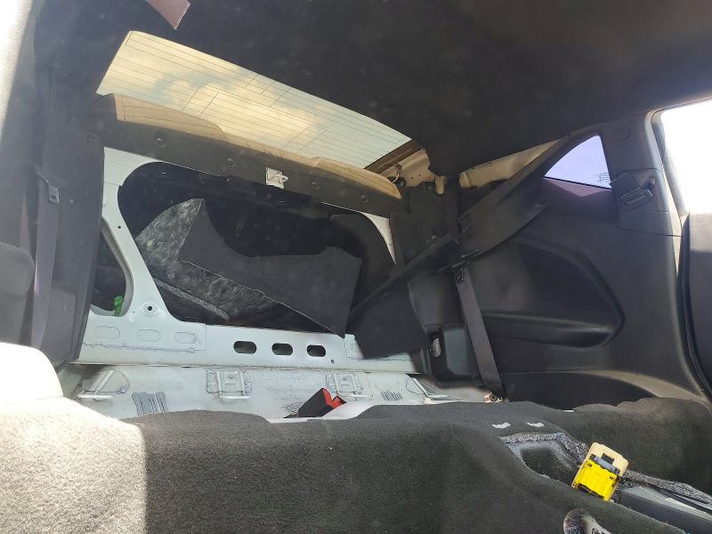 58023646 :رقم المزاد ، 1G1FH1R76G0136726 vin ، 2016 Chevrolet Camaro مزاد بيع