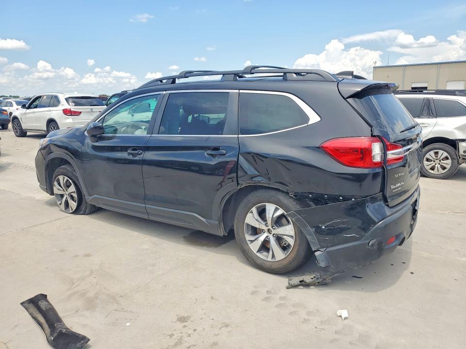 Продаж на аукціоні авто 2020 Subaru Ascent, vin: 4S4WMACD3L3432423, номер лоту: 55724116