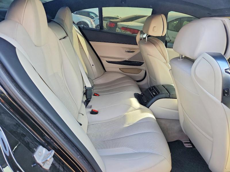 Aukcja sprzedaży 2015 Bmw Alpina B6, vin: WBA6B4C53FD760635, numer aukcji: 56034516