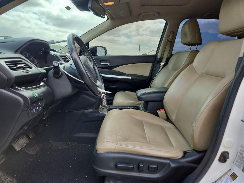 Aukcja sprzedaży 2016 Honda Cr-v, vin: 5J6RM3H99GL010352, numer aukcji: 85450935