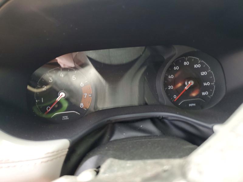 Продажа на аукционе авто 2025 Jeep Compass, vin: 3C4NJDCNXST509066, номер лота: 59197056
