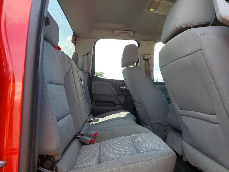 58906446 :رقم المزاد ، 1GCRCPEC4GZ249725 vin ، 2016 Chevrolet Silverado مزاد بيع