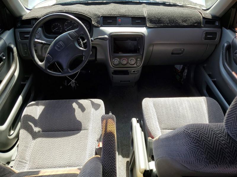 Продажа на аукционе авто 1997 Honda Cr-v, vin: JHLRD1855VC069860, номер лота: 56468736