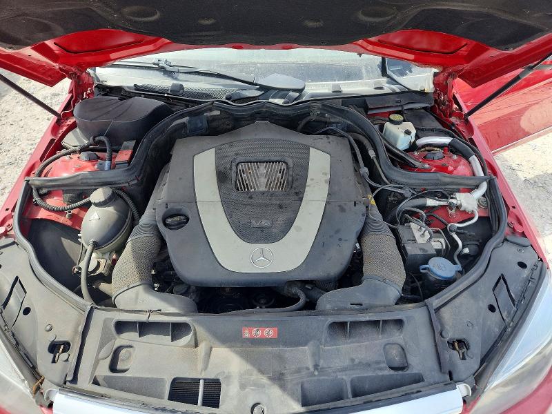 Продажа на аукционе авто 2011 Mercedes-benz C, vin: WDDGF8BB2BR159021, номер лота: 55797836