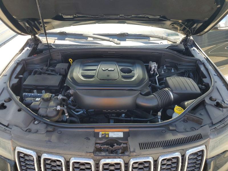 Aukcja sprzedaży 2019 Jeep Grand Cherokee, vin: 1C4RJEBG7KC580683, numer aukcji: 56170166