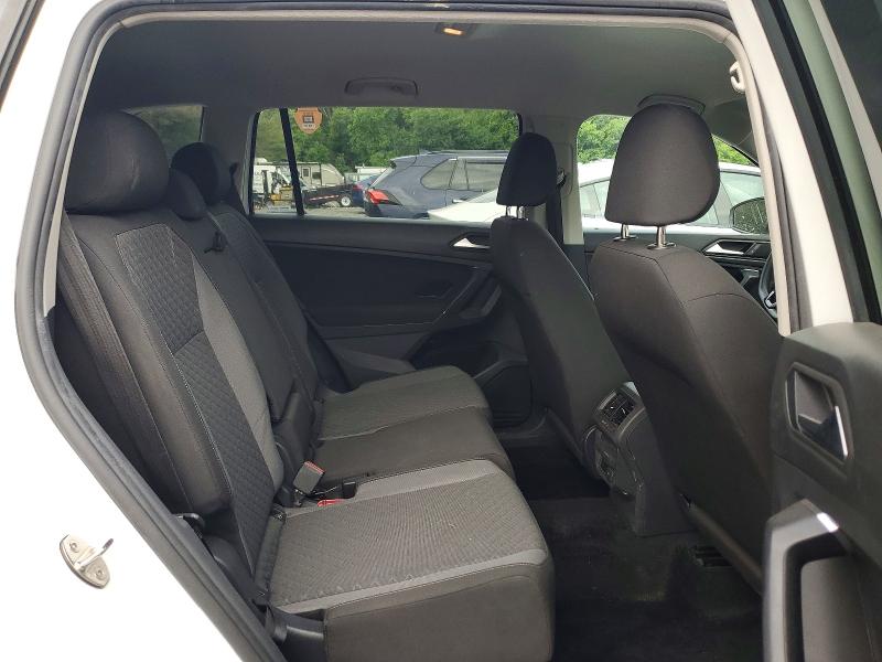 Продаж на аукціоні авто 2020 Volkswagen Tiguan, vin: 3VV0B7AX3LM030918, номер лоту: 56343616