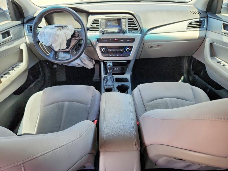 Продажа на аукционе авто 2015 Hyundai Sonata, vin: 5NPE24AF8FH237647, номер лота: 59167176