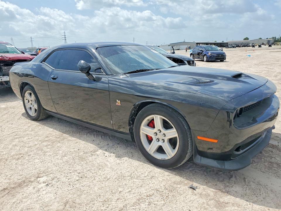 Aukcja sprzedaży 2020 Dodge Challenger, vin: 2C3CDZFJ3LH106100, numer aukcji: 58613326