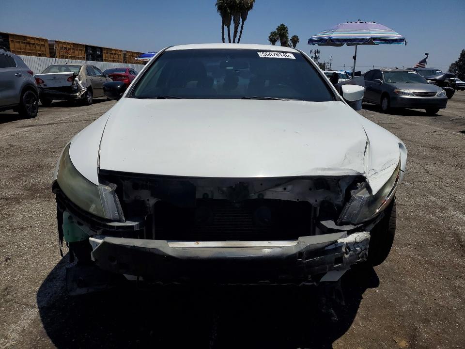 Продажа на аукционе авто 2012 Honda Accord, vin: 1HGCS1B32CA013871, номер лота: 56076146