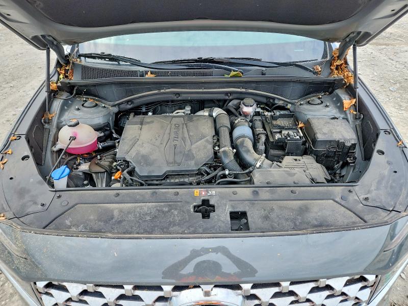 Продажа на аукционе авто 2023 Hyundai Santa Fe, vin: 5NMS4DAL7PH577518, номер лота: 57601816
