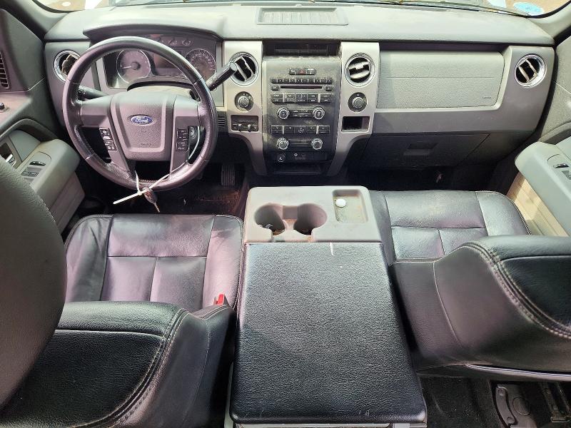 2011 Ford F150 მანქანა იყიდება აუქციონზე, vin: 1FTFW1ET9BFD17938, აუქციონის ნომერი: 56853596