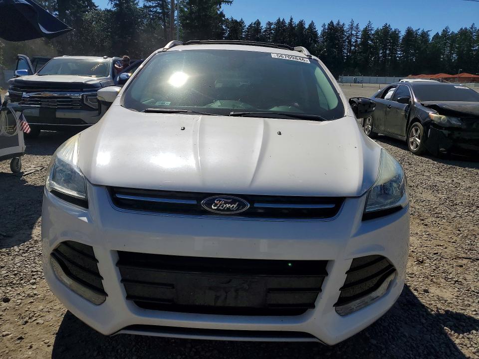 Продажа на аукционе авто 2015 Ford Escape, vin: 1FMCU9J99FUA44000, номер лота: 56709846