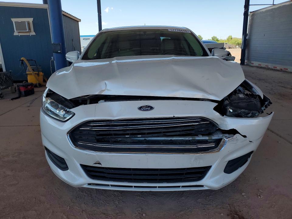 2015 Ford Fusion მანქანა იყიდება აუქციონზე, vin: 3FA6P0H71FR234444, აუქციონის ნომერი: 57776646