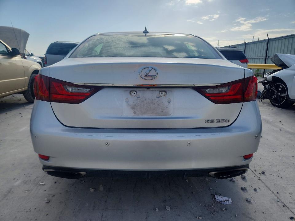 Aukcja sprzedaży 2013 Lexus Gs, vin: JTHBE1BL4D5019052, numer aukcji: 58239796