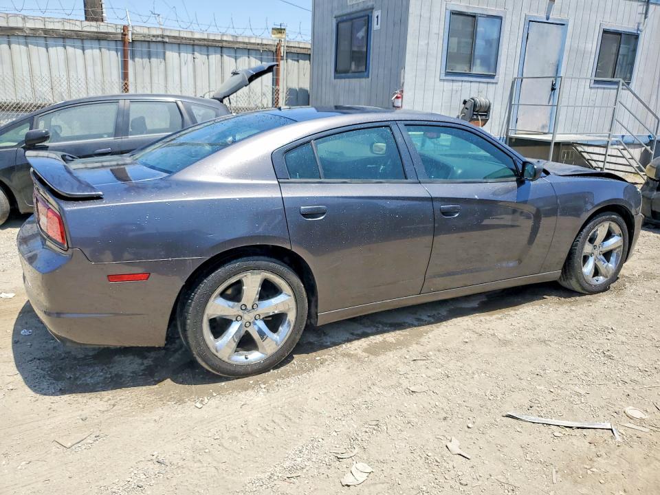 Продаж на аукціоні авто 2013 Dodge Charger, vin: 2C3CDXHG9DH552341, номер лоту: 55966216