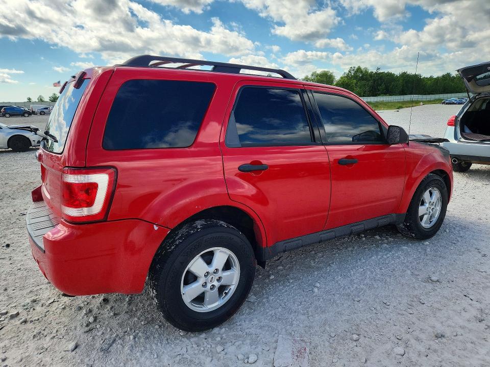 Продаж на аукціоні авто 2009 Ford Escape, vin: 1FMCU03799KA25843, номер лоту: 57848916