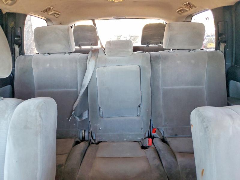 85462275 :رقم المزاد ، 5TDBY5G14DS075025 vin ، 2013 Toyota Sequoia مزاد بيع