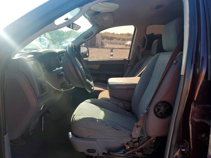 Продаж на аукціоні авто 2008 Dodge Ram 1500, vin: 1D7HA18228J158573, номер лоту: 58481426